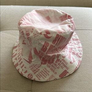 Lululemon Bucket Hat
